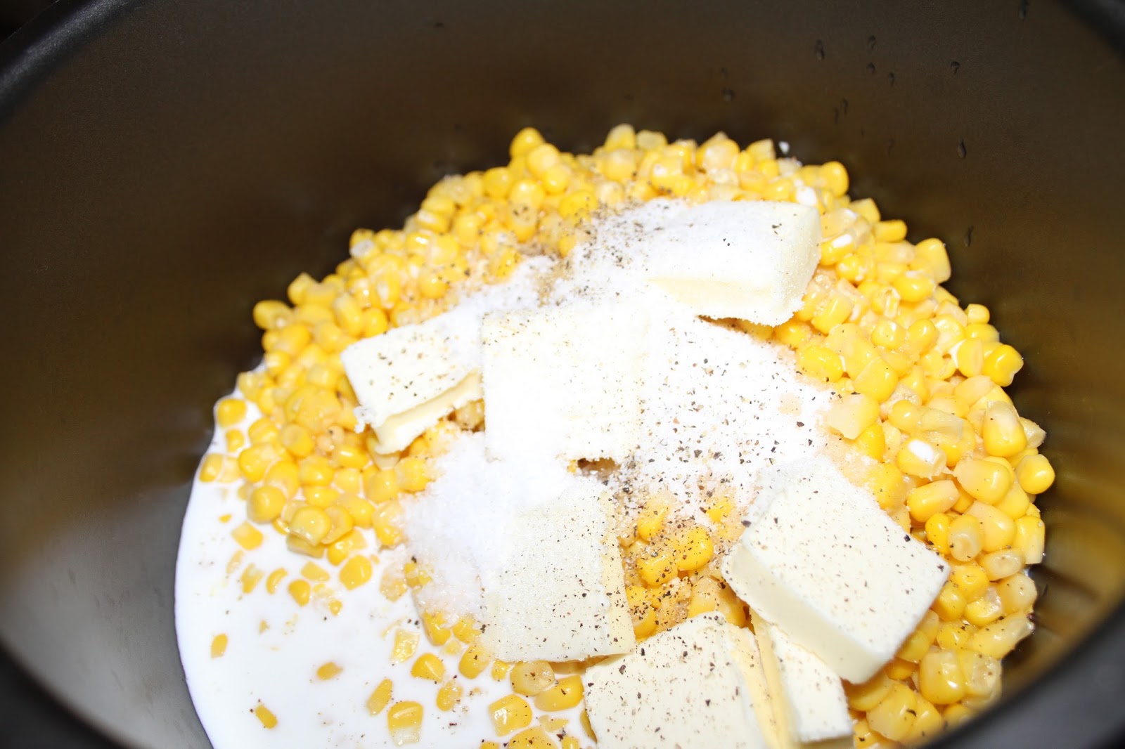 Juicy Crockpot Corn on the Cob: The Easiest Way to Make It Irresistibly Flavorful