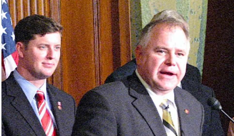 Tim Walz Hammered By New Subpoena As Major Federal Investigation Into Hundreds Of Millions Of Dollars’ Worth Of Fraud In Minnesota Begins