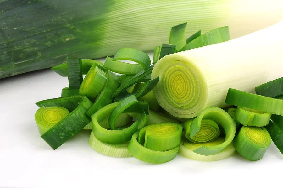 This vegetable is a medicine for the liver, kidneys and mind!