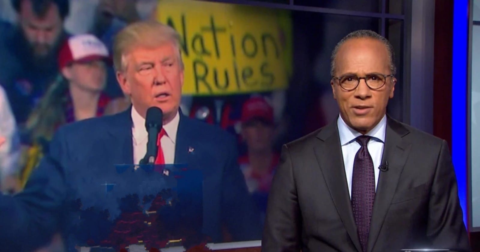 ABC Anchor Admits Truth As Trump’s DC Crackdown Yields Big Results