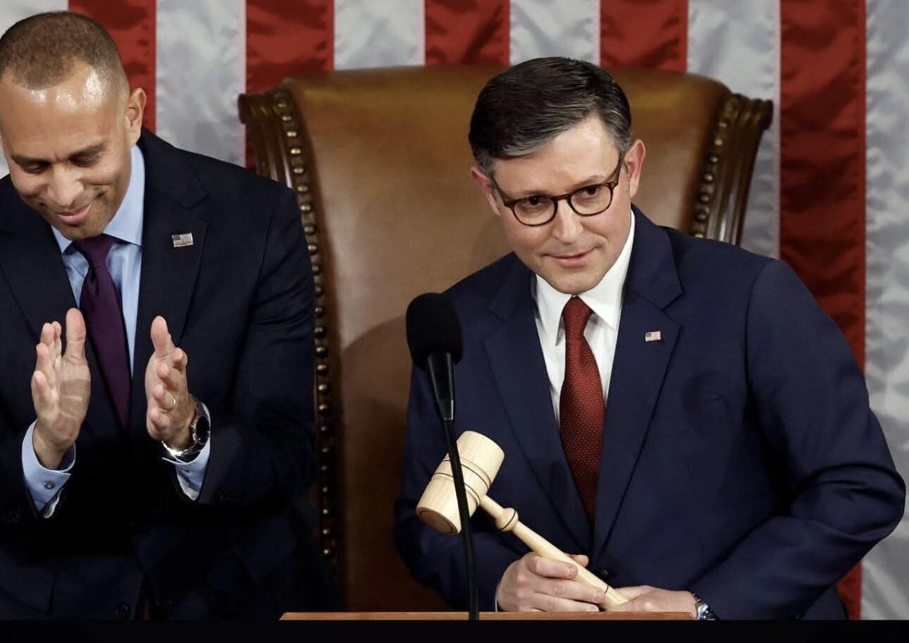 Republicans GAIN House Seat in Unexpected Development — The Dem…