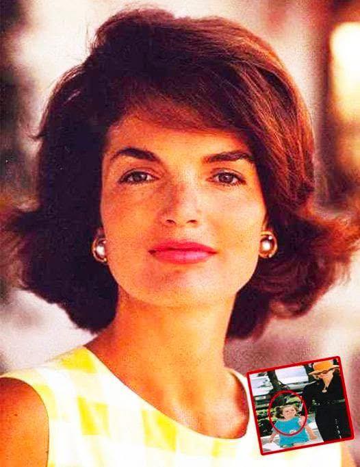 Jacqueline Kennedy’s granddaughter is all grown up and she’s a living tribute to her beloved grandmother.