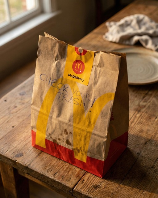 A Message from the Delivery Driver Inspired Me to Improve My Home Safety – I’ll Always Appreciate His Help