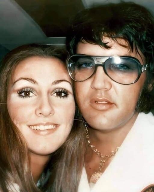 Linda Thompson Reflects on Her Memories with Elvis Presley