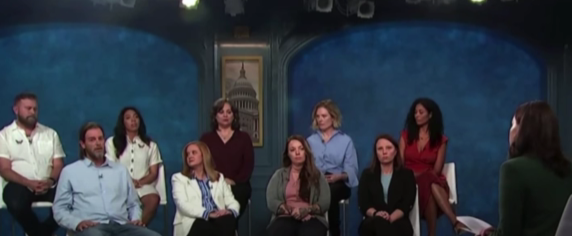 NBC Asks Epstein Survivors for ‘Dirt’ on Trump — It Backfires Spectacularly