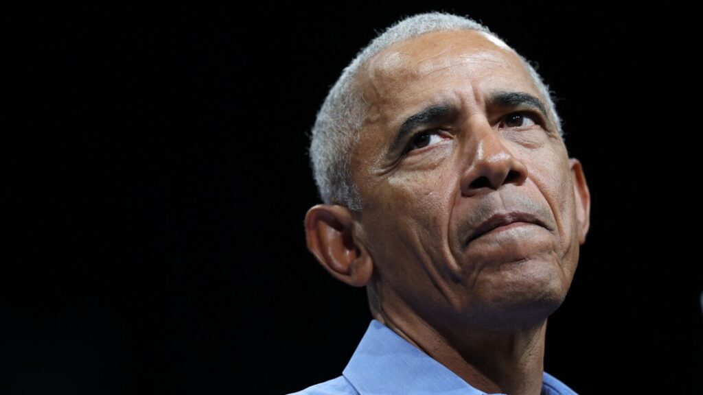 High Ranking Former Obama Official’s Home Raided – Arrested And Charged…