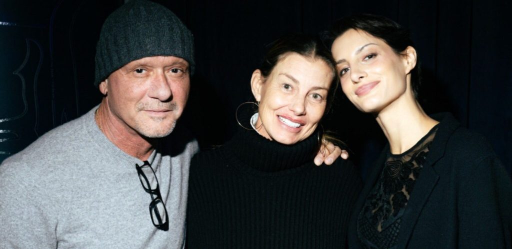 Rising Star: McGraw and Hill’s Youngest Daughter Makes Acting Debut in Landman