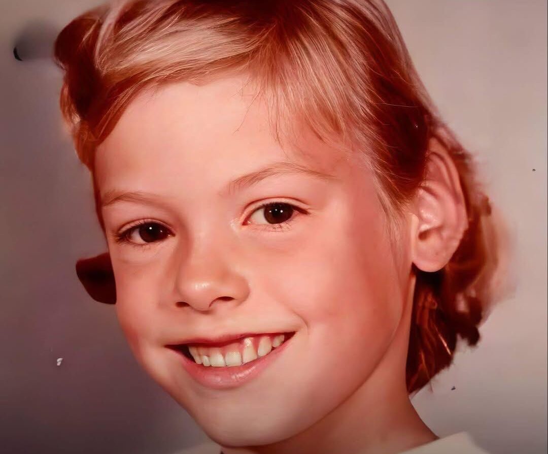 From Childhood to History: The Story Behind This Influential Figure