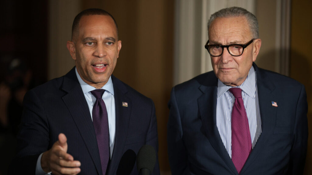 New Report Exposes Huge Democrat LIE Ahead Of Midterms – They Won’t Recover From This