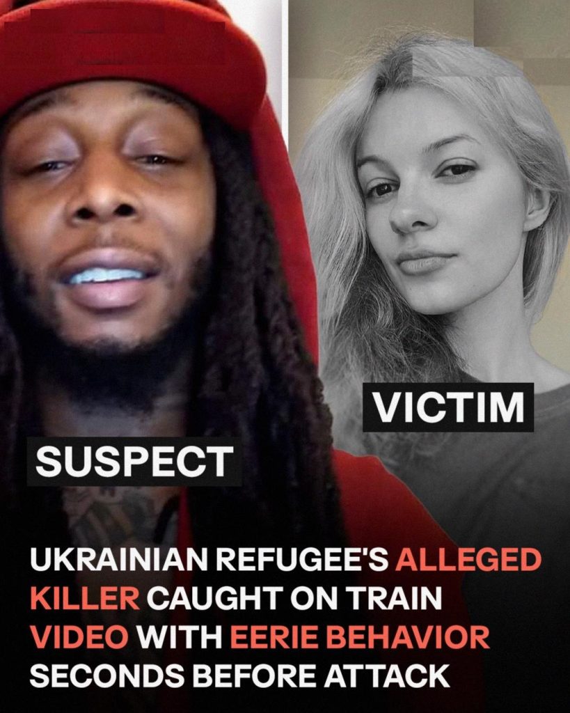 Tragic Death of 23-Year-Old Iryna Zarutska Leaves Community in Shock