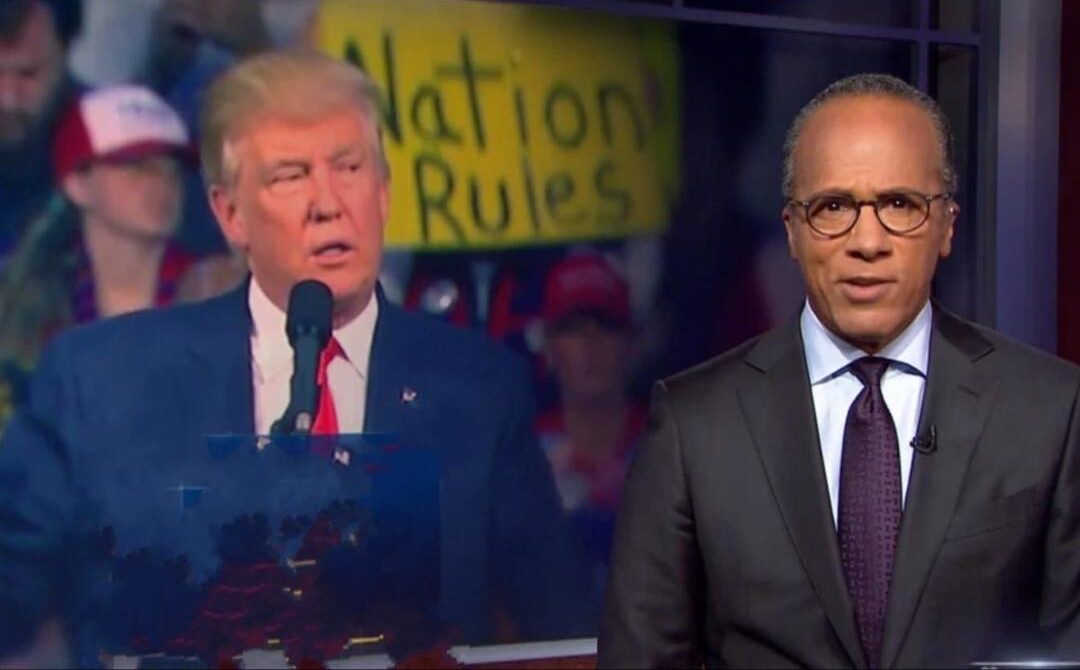 ABC Anchor Admits Truth As Trump’s DC Crackdown Yields Big Results