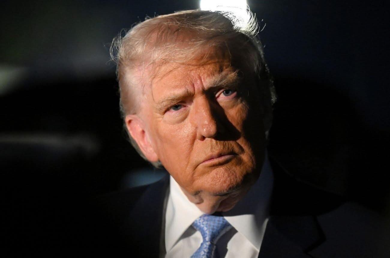 Secret Plot to Topple President Donald Trump Revealed – You’ll Never Guess…