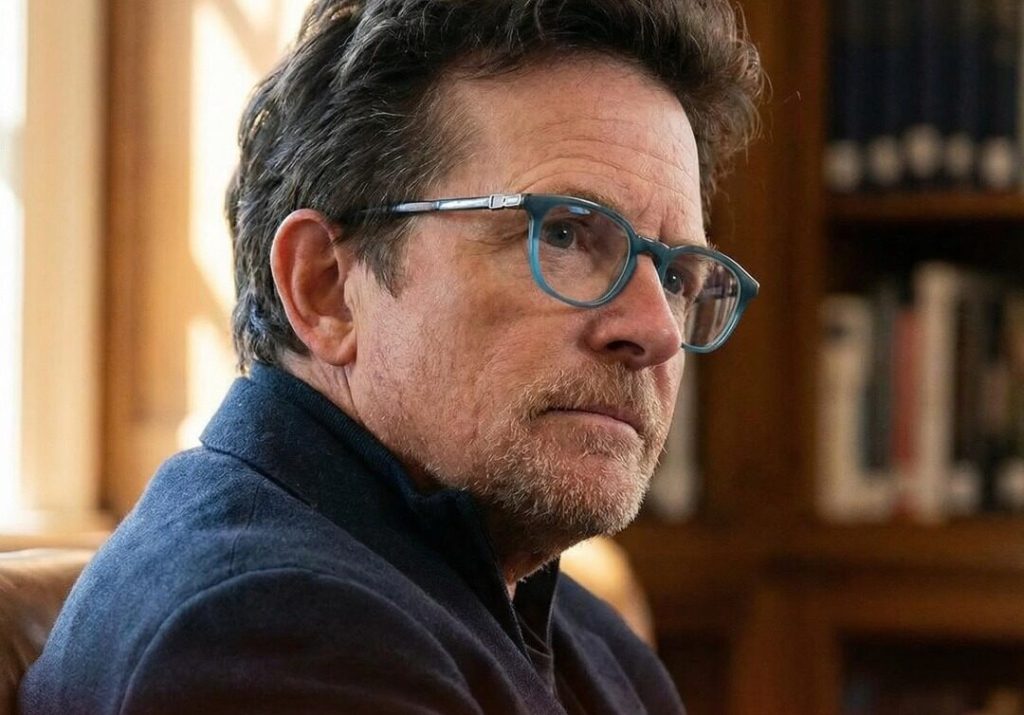 Michael J. Fox Opens Up About Living With Parkinson’s and His Reflections on the Future