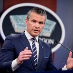 ‘TREASON’: War Department Moves to Drag Top Democratic Senator Into MILITARY COURT