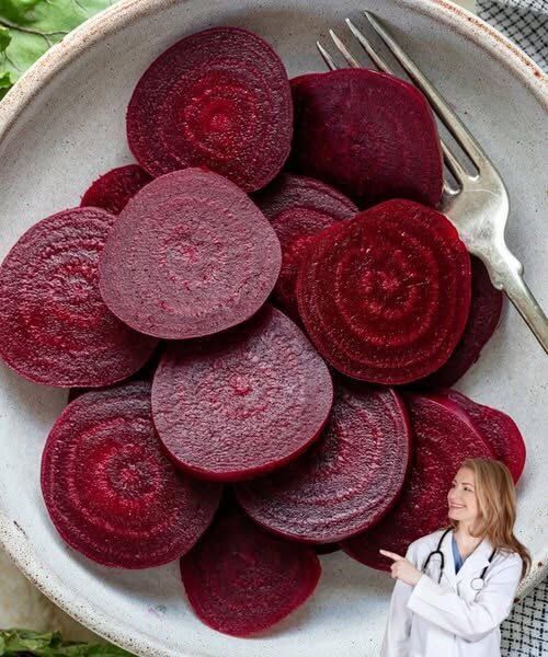How Eating Beets Can Support Your Health, According to Experts