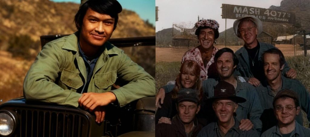 MAS*H Star Patrick Adiarte Dies at 82, Leaving a Quiet but Lasting Legacy