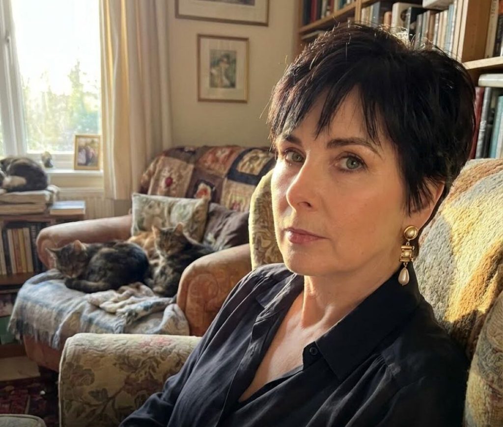 After Years of Silence, Enya Makes a Rare Public Appearance That Captivates Fans