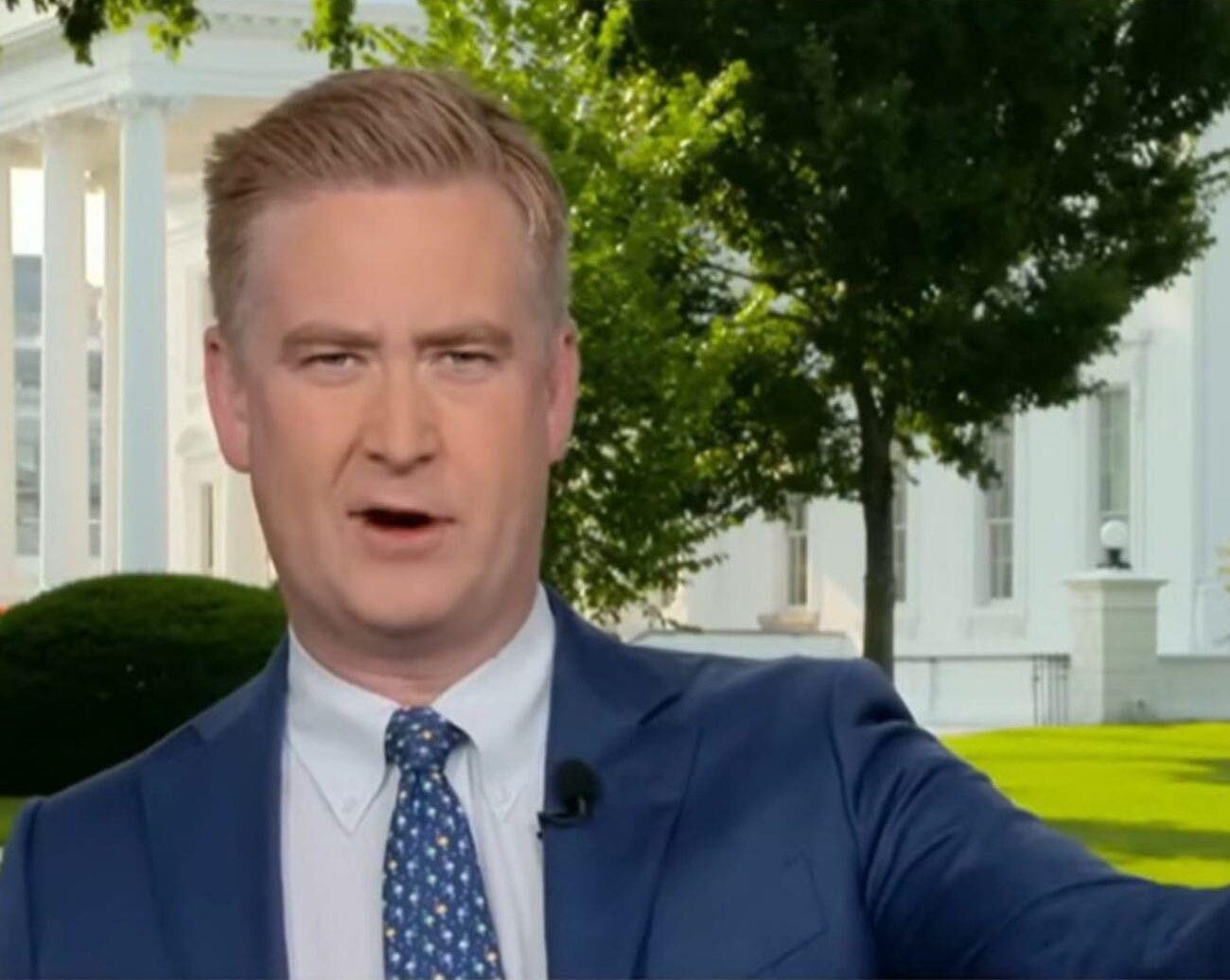 Peter Doocy Provides Big Update On Would-Be Trump Assassin