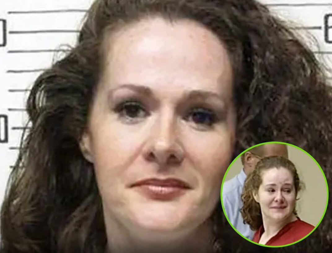 After over 30 years on death row, a date has been set for her execution