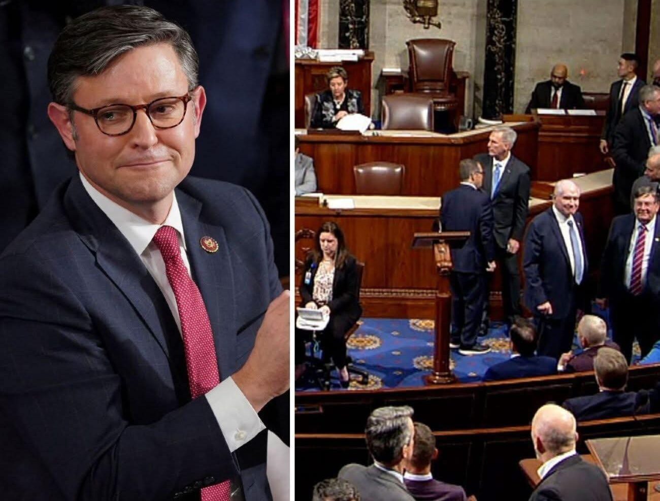 BANNED! – Republican-Controlled U.S. House of Representatives Passes Bill…