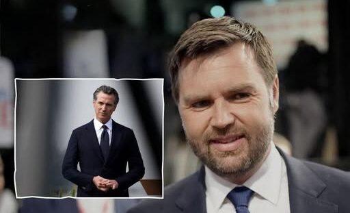 JD Vance Dominates Early GOP Field for 2028, Leaving Rivals in the Dust