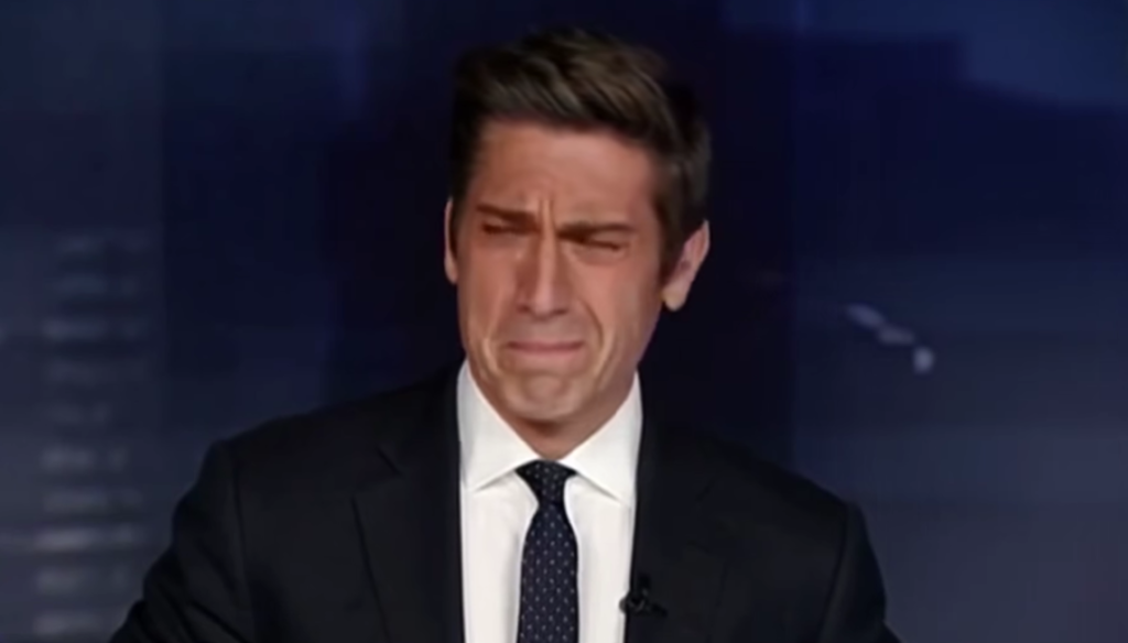 David Muir: A Trusted Voice in American Journalism