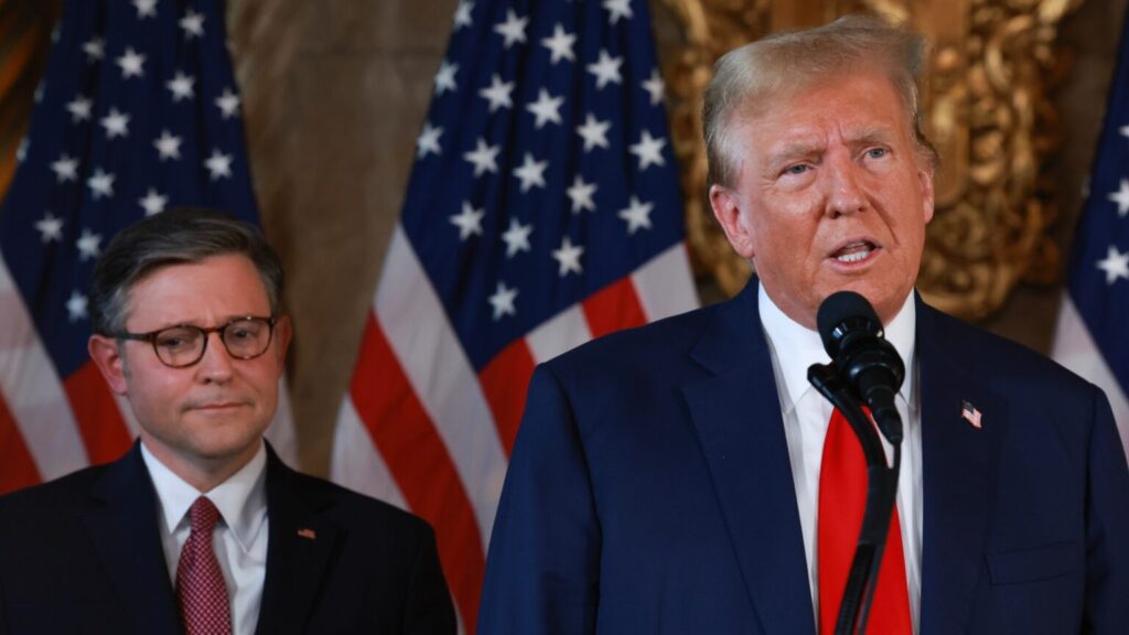 Massive Victory For Republicans In Congressional Redistricting Fight – H…