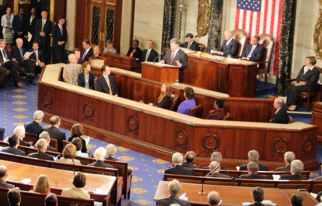 Bipartisan House Vote Rejects Socialism as New York’s Incoming Mayor Prepares for First Meeting With President Trump