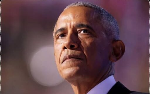 Obama Ally Sentenced to 14 Years in Prison – What He Just Exposed Will Terrify Barack