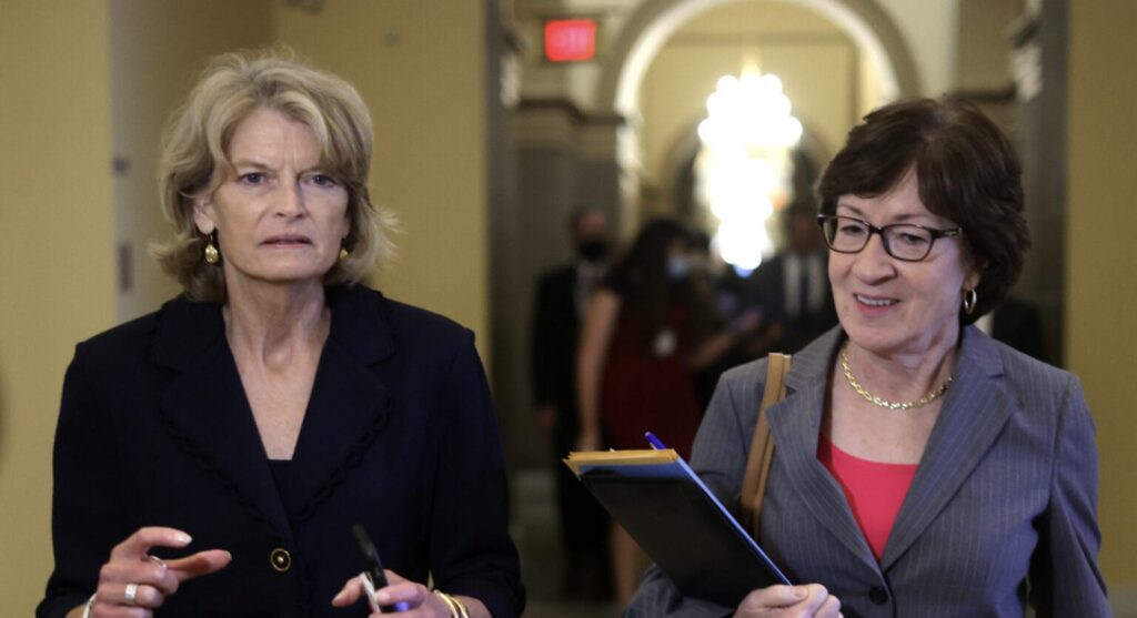 Leading Republican Gets Brutal Re-Election News After Repeatedly Backs…