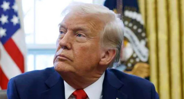 Acting IRS Chief Resigns After Refusing to Comply With Illegal Immigrant-Sharing Deal