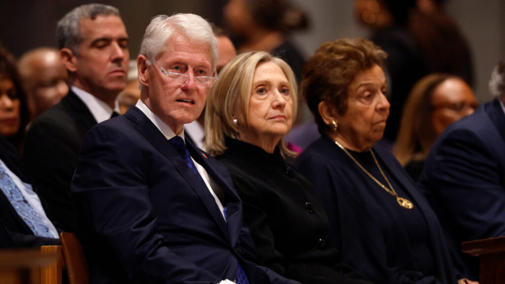 Their Luck FINALLY Ran Out: Bill & Hillary Clinton In Legal Hot Water – Top Republican NAILS Them