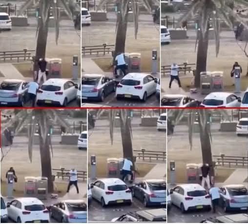 UPDATE: The hero from Bondi has now been identified as 43 yea…See more