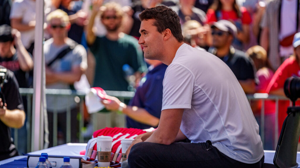 Left-Wing Teacher OUT After Disgusting Rant Following Charlie Kirk’s Death