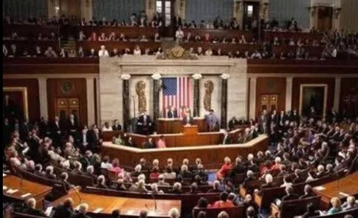 CHAOS IN DC: United States Senate Votes 51-44 on Controversial Legislation