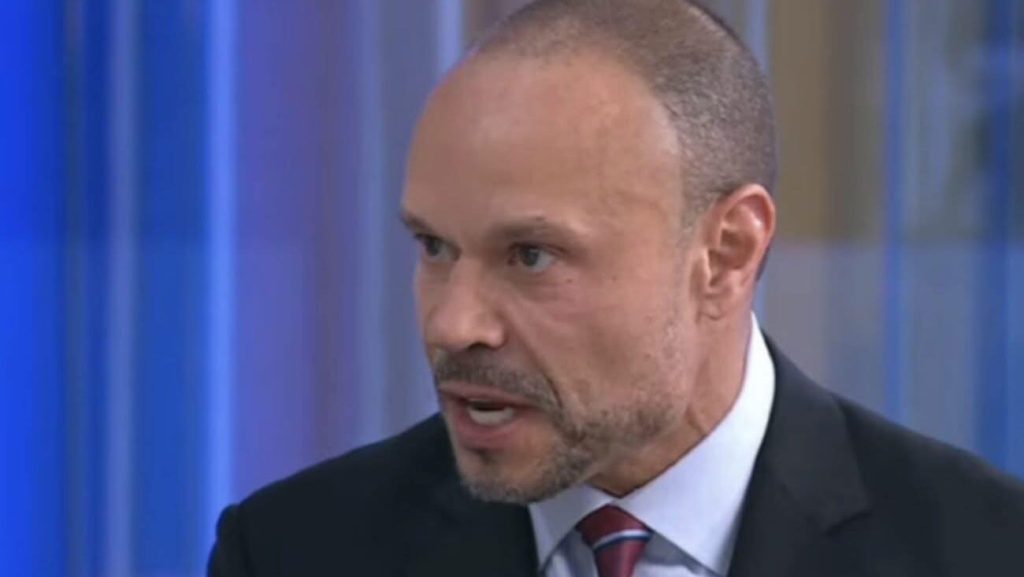 FBI Deputy Director Dan Bongino Goes on Fox News and Reveals EVERYTHING