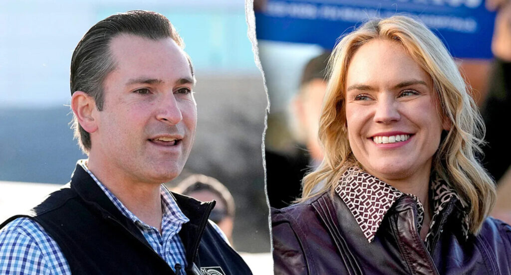 Officials Share Massive Update After Special Election in Tennessee is Called