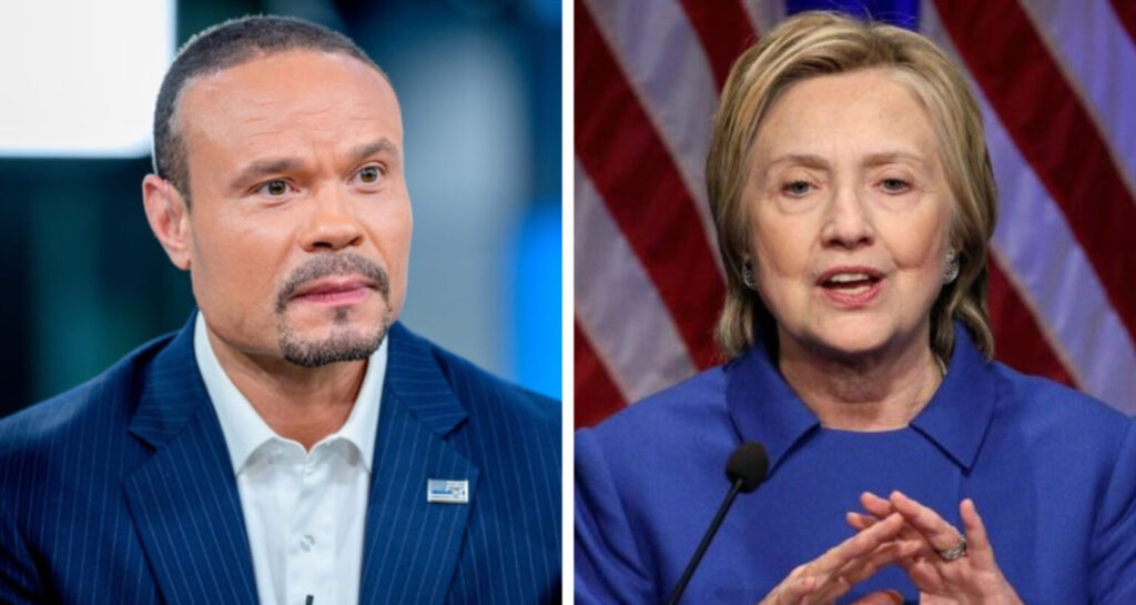 Hillary Clinton Stunned as FBI Reveals Hidden Payments — No One Was Supposed To See This