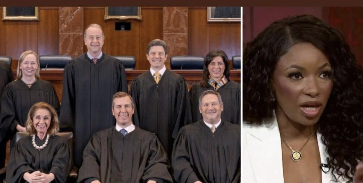 Case To Remove Dems Who Fled State Begins At TX Supreme Court