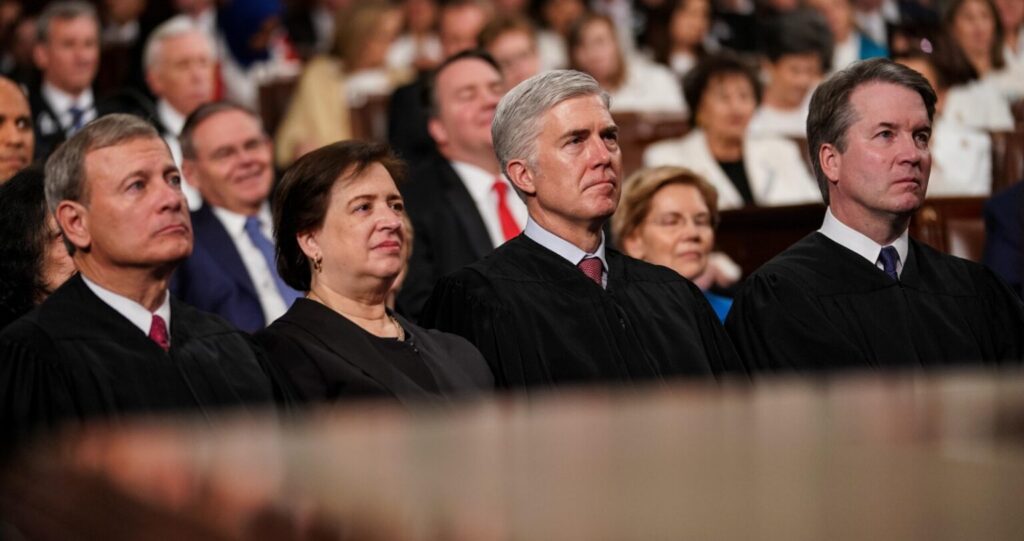 Supreme Court Delivers Landmark 7-2 Ruling Involving VeteransSupreme Court Delivers Landmark 7-2 Ruling Involving Veterans