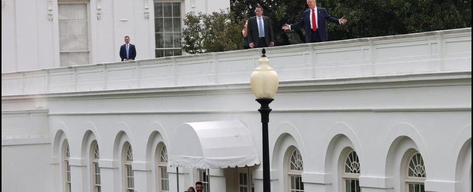 Trump Signs Executive Order to Clear Homeless Encampments and Mandate Treatment