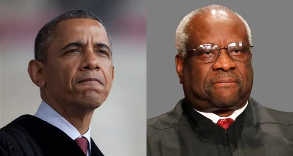 Supreme Court Blockbuster – High Court Could Revisit Obama-Era Case