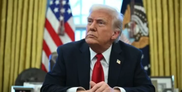 CENTCOM Commander Leaving After Successful Iran Nuke Strikes