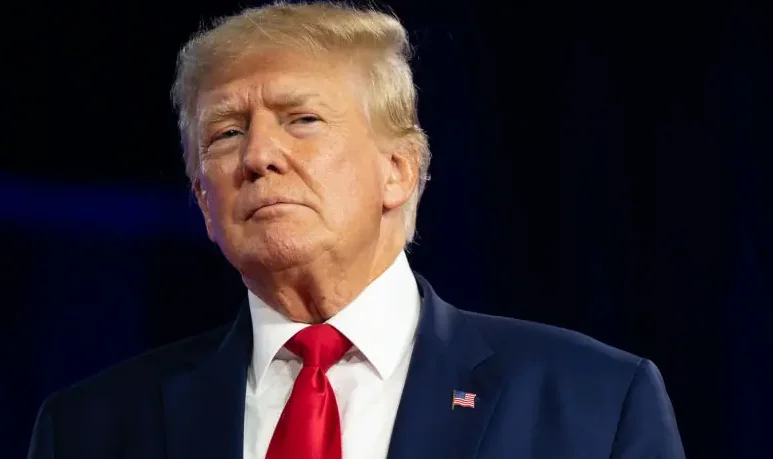 Will $2,000 Trump has promised to almost everyone in America arrive before Christmas? The president has set a date