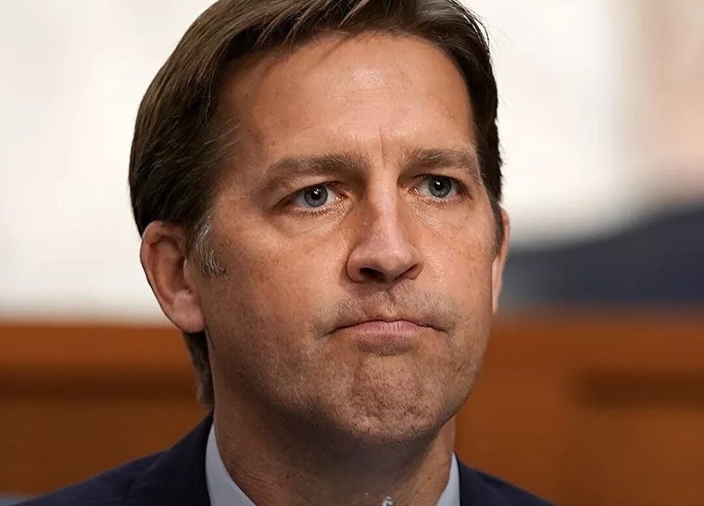 Ben Sasse, Ex-Senator, 53, Reveals He’s ‘Gonna die’ After Being Diagnosed with Stage 4 Canc/er in Heartfelt Holiday Message.