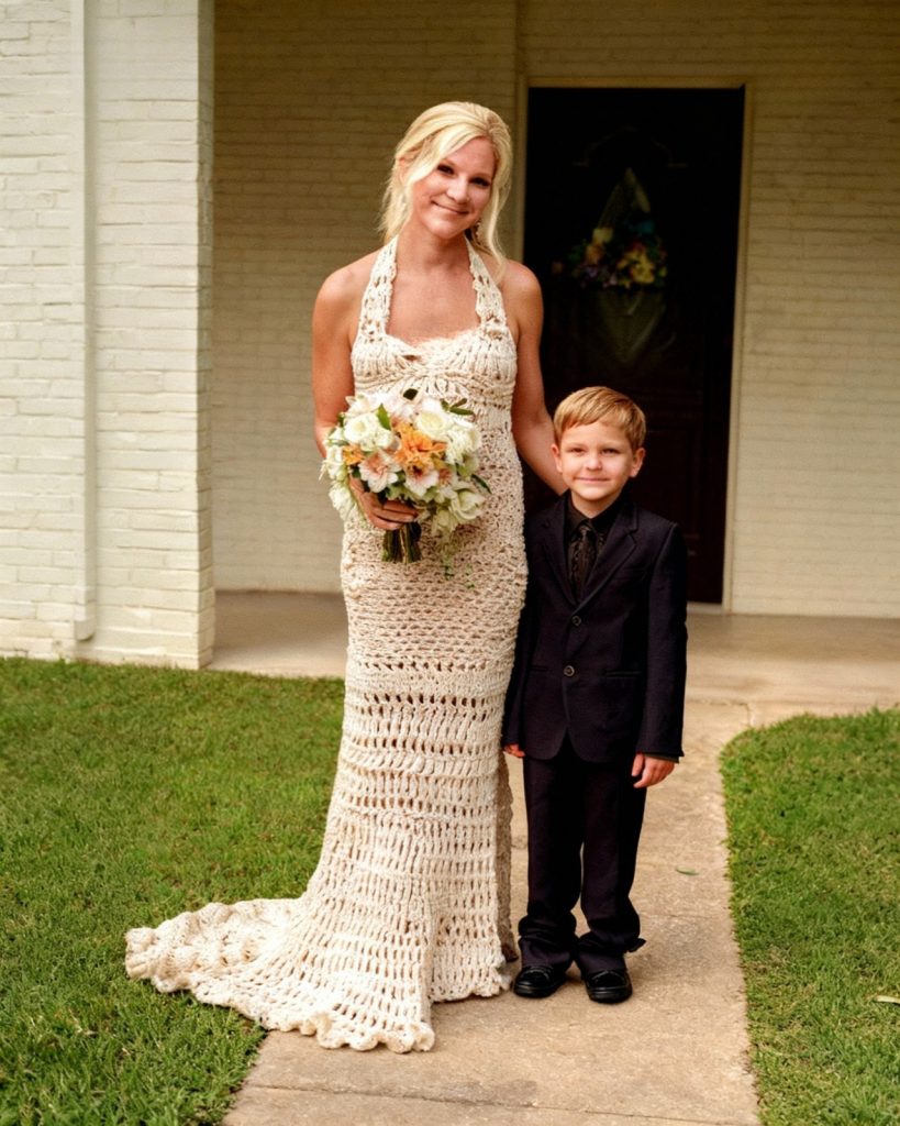 A Hurtful Moment at Our Wedding Turned Into a Beautiful Act of Support