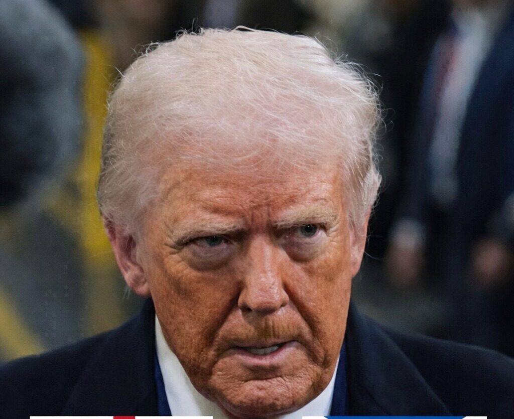 Donald Trump Faces Backlash Over Threats Ahead of World Cup