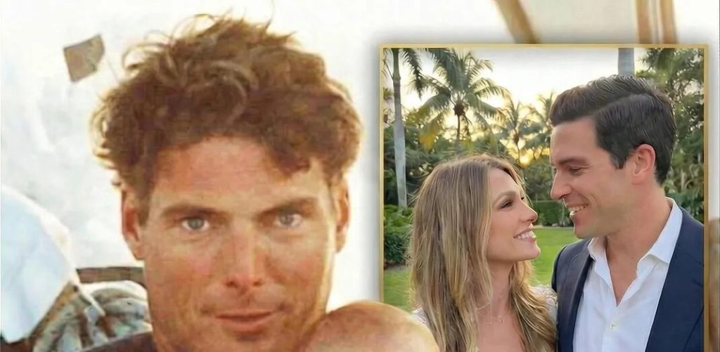 Christopher Reeve’s Son Will Reeve Celebrates Wedding With Amanda Dubin in Miami