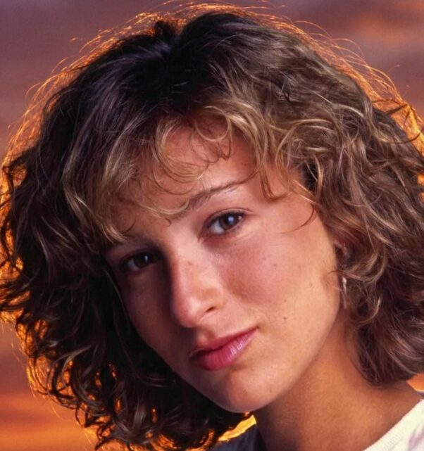 Jennifer Grey’s Journey From Hollywood Stardom to Personal Growth