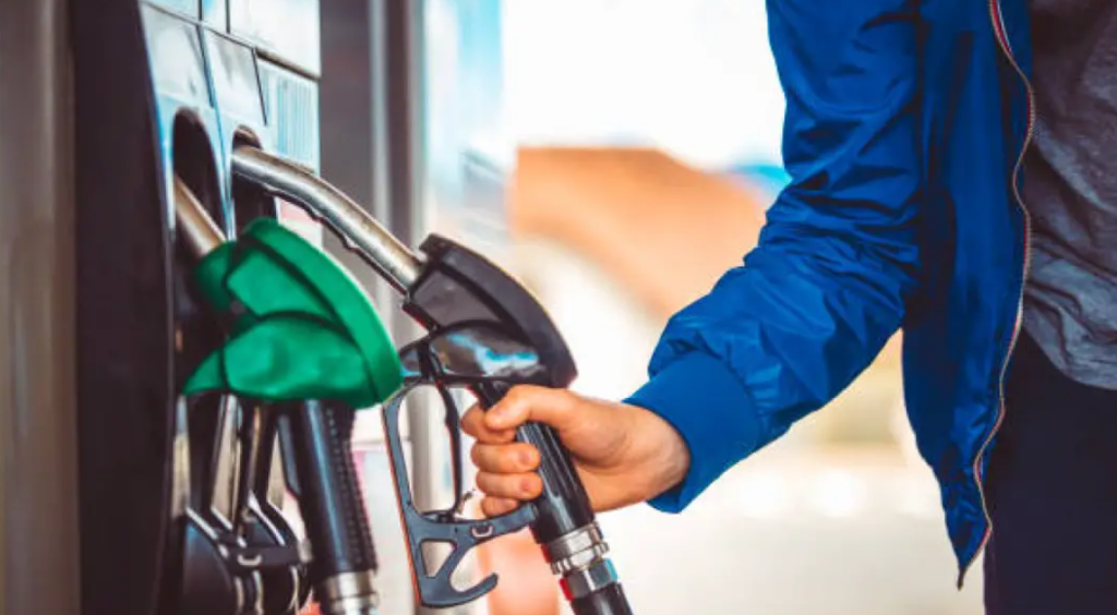 A Girl in Tears, a Biker, and the Question That Changed Everything